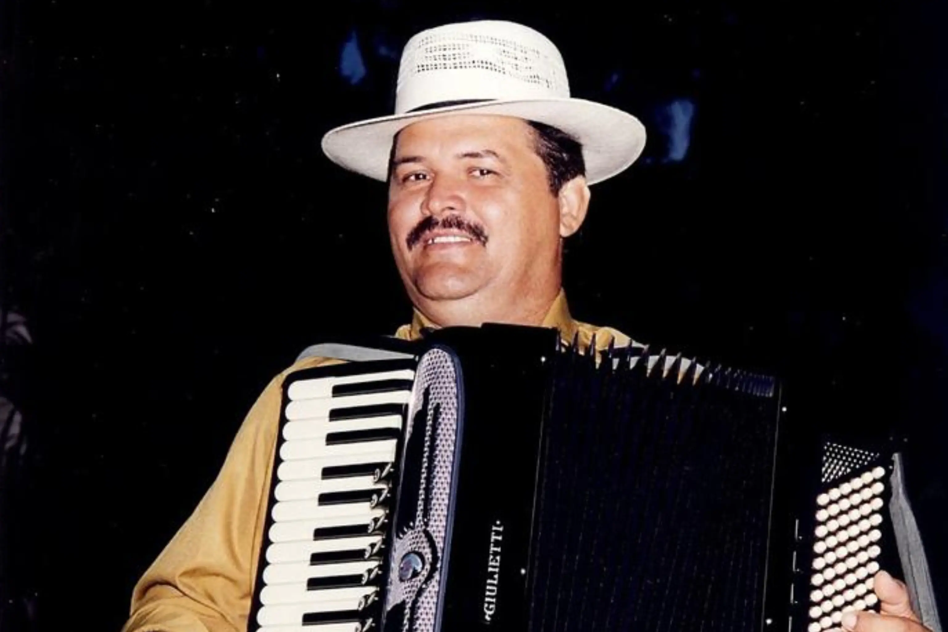 Didi dos Brasas morreu aos 66 anos