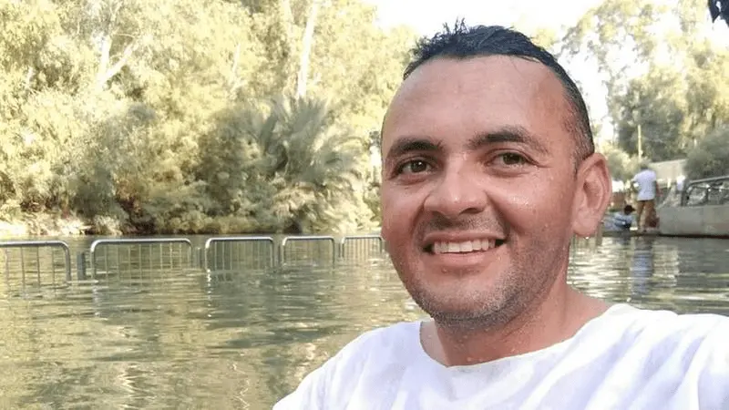 Imagem da notícia: Velório de missionário cearense morto no Quênia acontece nesta quarta (28) em Varjota