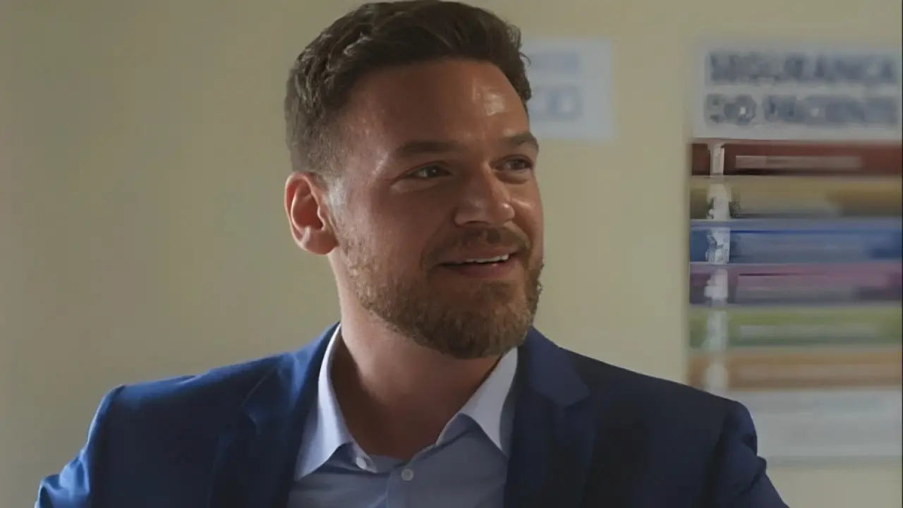 Imagem da notícia: Theo vai ser condenado em Vai na Fé? Veja o que acontece na novela