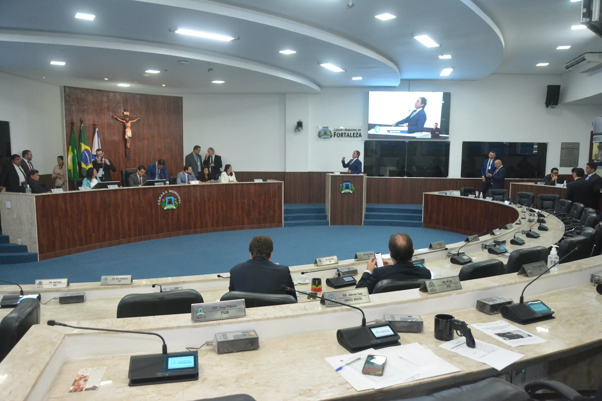 capa da noticia