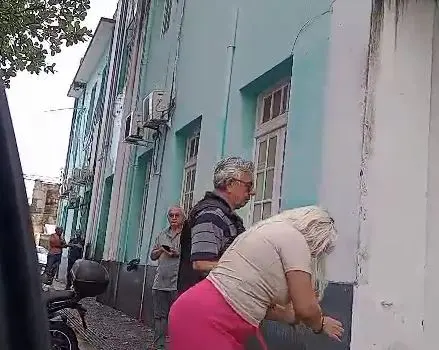 Imagem da notícia: Suspeita de matar o marido e o amante na Grande Fortaleza, 'Viúva Negra' é presa em Natal (RN)