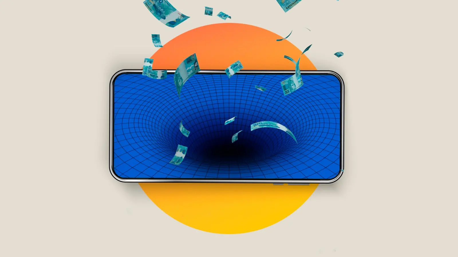 capa da noticia