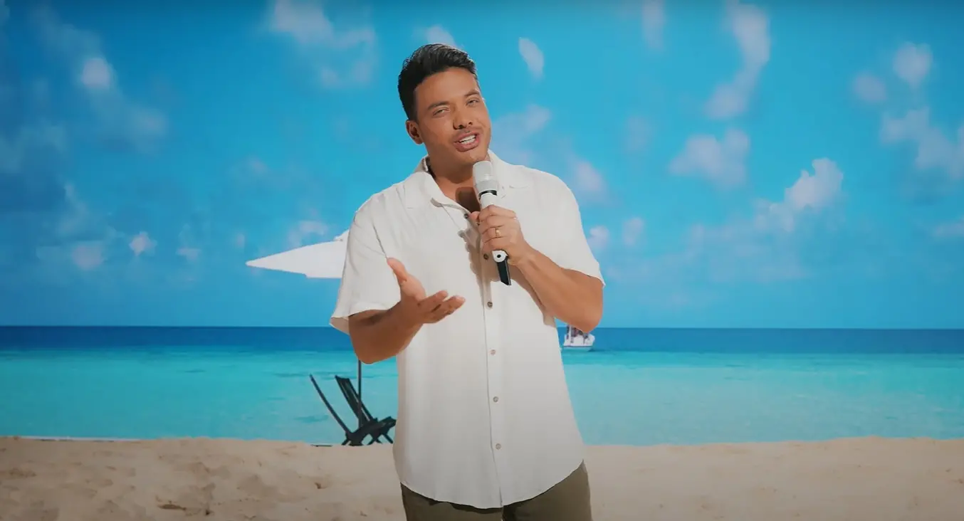 Imagem da notícia: Wesley Safadão lança 'Esquenta WS Bahamas', músicas guias de novo projeto audiovisual; assista 