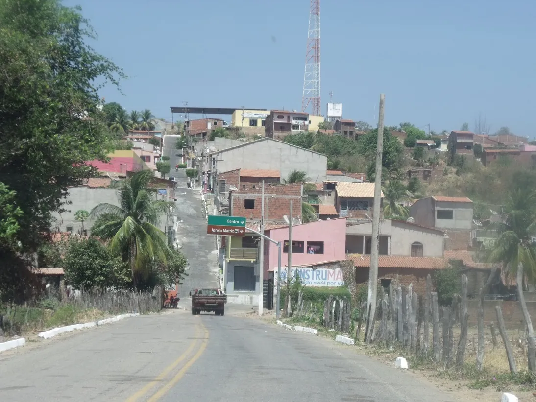 Tarrafas, no Cariri, perdeu quase 1,4 mil residentes