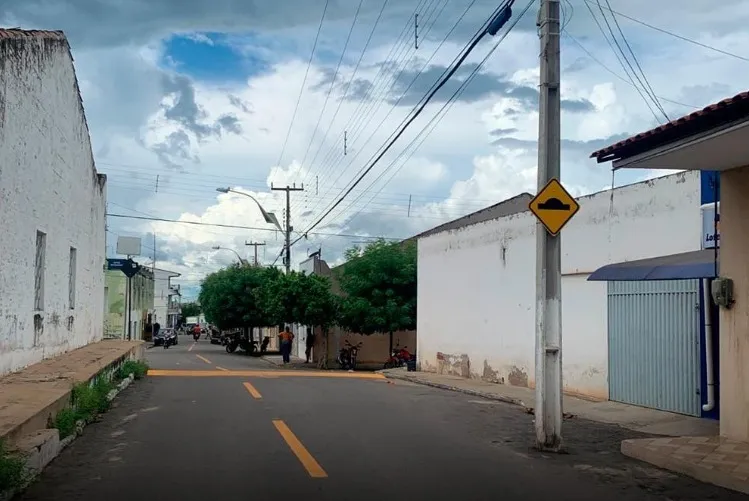 No município, o Censo registrou 3.570 imóveis particulares, dos quais 1.038 são vagos