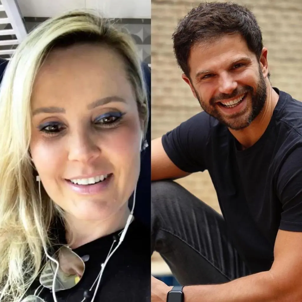 Imagem da notícia: Arquiteta critica Duda Nagle após boatos de affair: ‘falta de caráter’