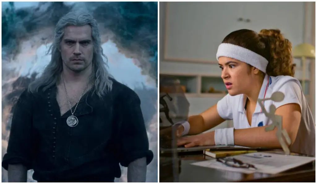 Imagem da notícia: Novidades da Netflix em julho de 2023: veja lista de filmes e séries que chegam ao catálogo
