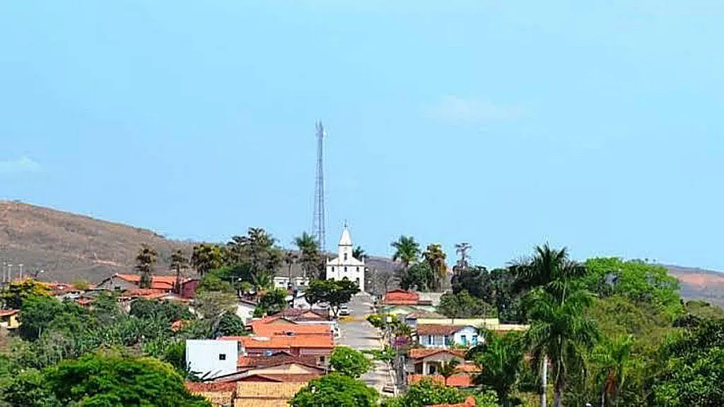 Serra da Saudade tem a menor população do Brasil