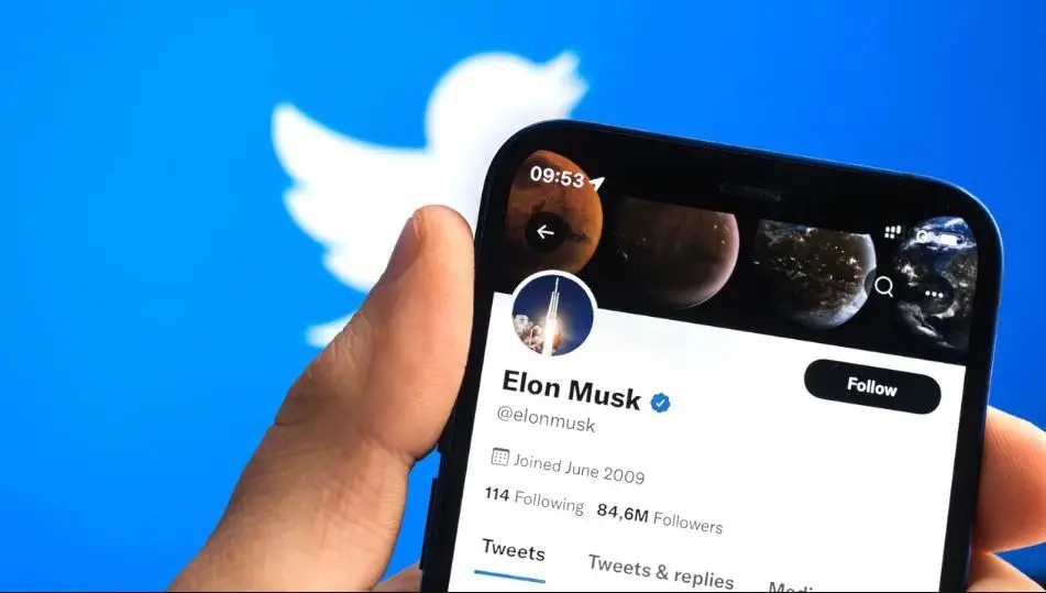 Imagem da notícia: Elon Musk aumenta limite de visualizações no Twitter; veja novas regras
