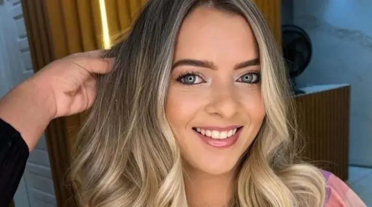 Imagem da notícia: Morre mulher que teve 80% do corpo queimado pelo ex-namorado em Fortaleza