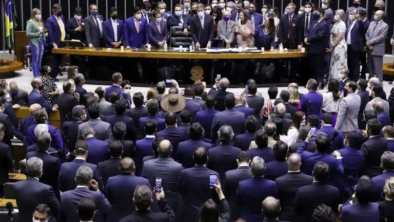Imagem da notícia: Reforma Tributária: ainda não há o indispensável Pacto Federativo
