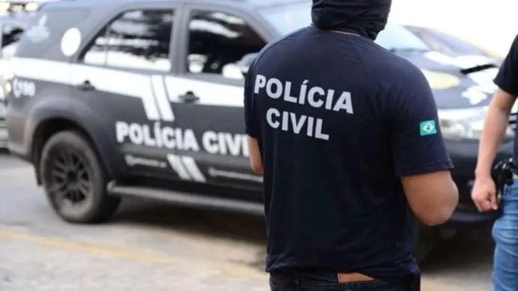 Imagem da notícia: Chefe de facção que comandava o crime em Mulungu é preso em Fortaleza