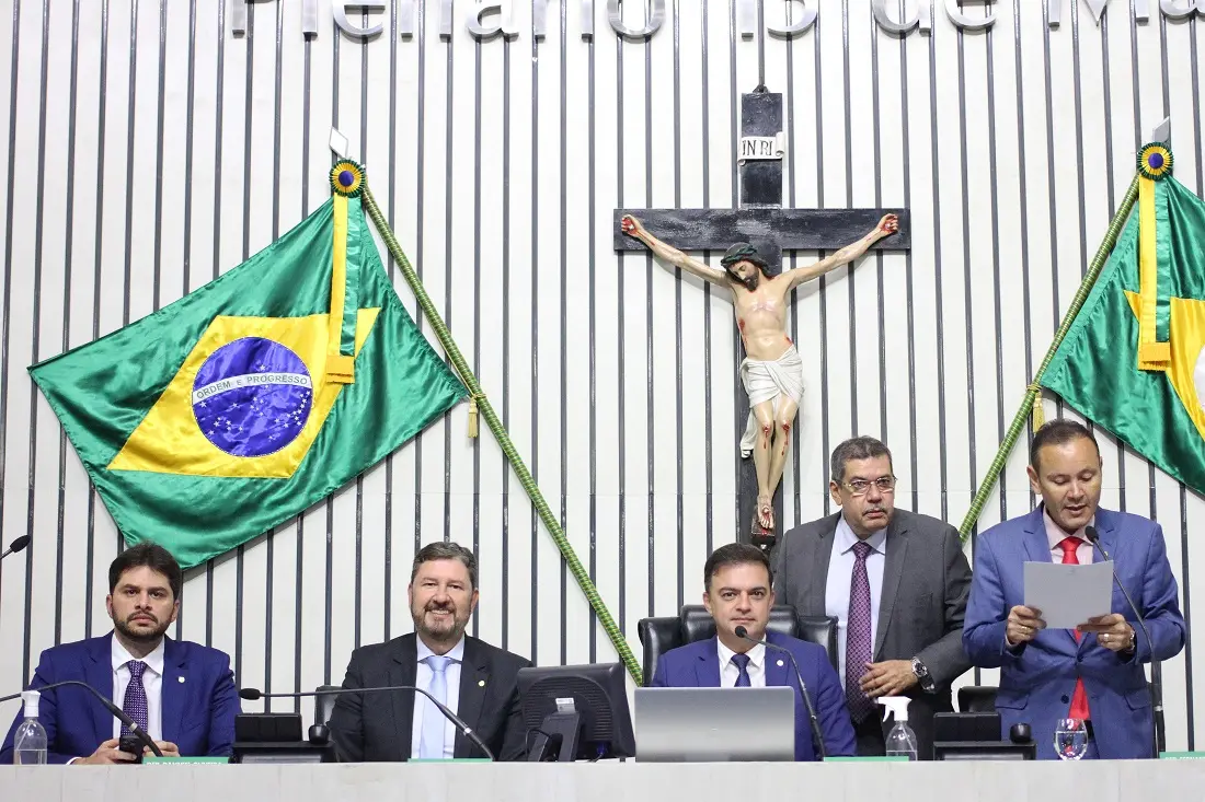capa da noticia