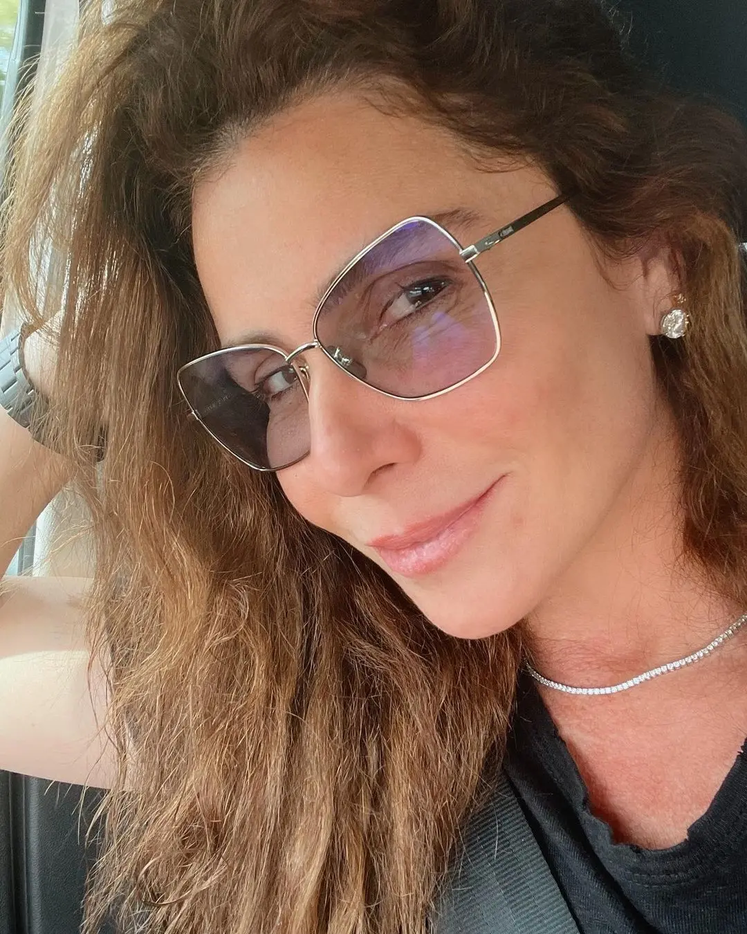 Imagem da notícia: Giovanna Antonelli deixa a Globo após 23 anos para atuar no streaming