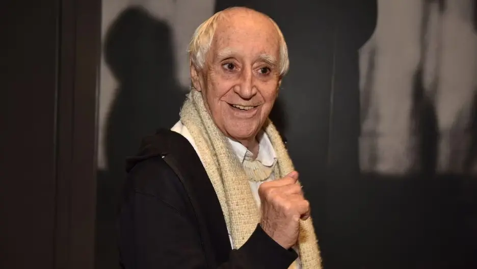 Imagem da notícia: Morre Zé Celso, ator, diretor e dramaturgo que revolucionou o teatro brasileiro