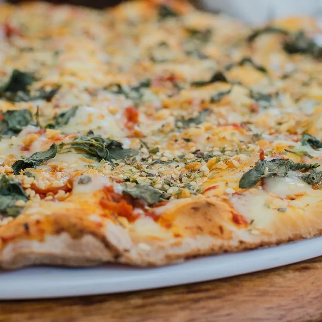 Dia da Pizza