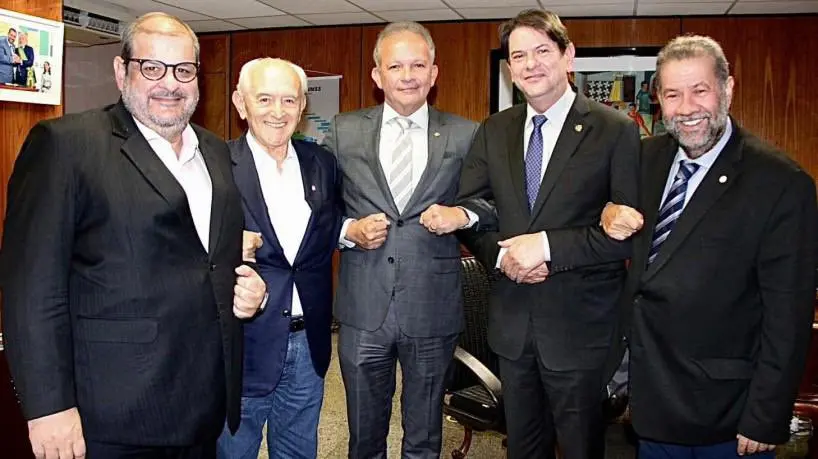 capa da noticia