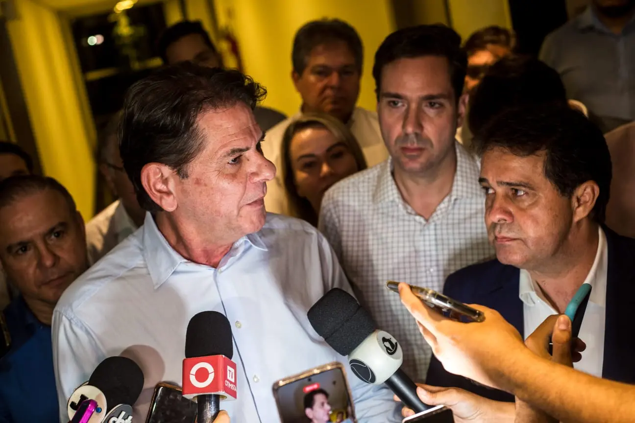 capa da noticia