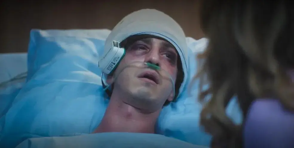 Imagem da notícia: Por que Daniel morre em 'Terra e Paixão'? Entenda destino de personagem na novela