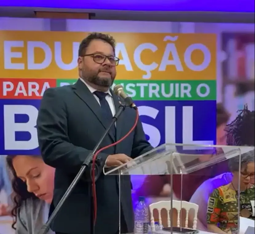 capa da noticia