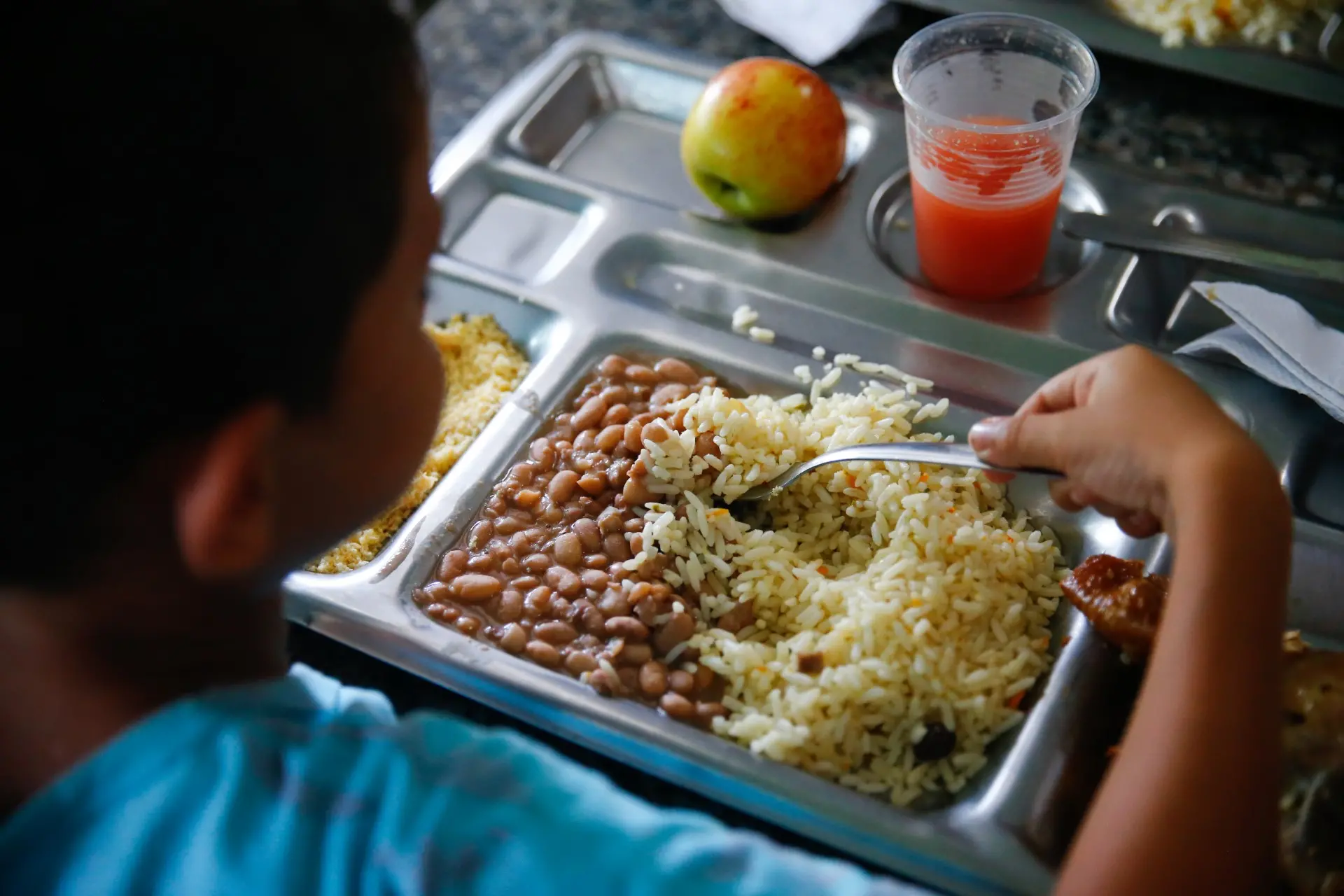 Imagem da notícia: Reforma Tributária, comida na mesa e dignidade: como tudo se relaciona?