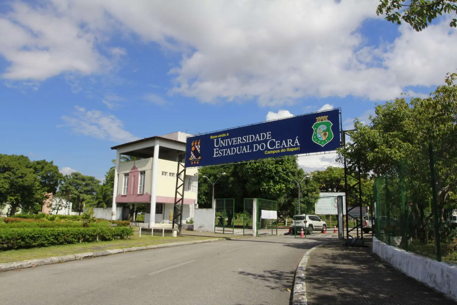 Imagem da notícia: Uece é uma das melhores universidades da América Latina, mostra ranking
