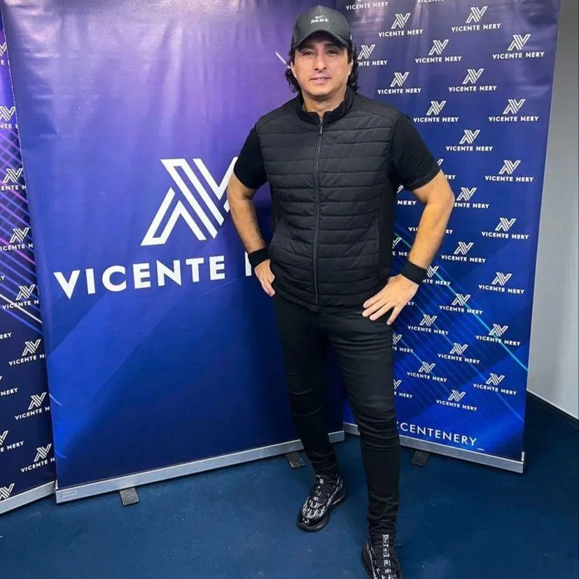 Vicente Nery