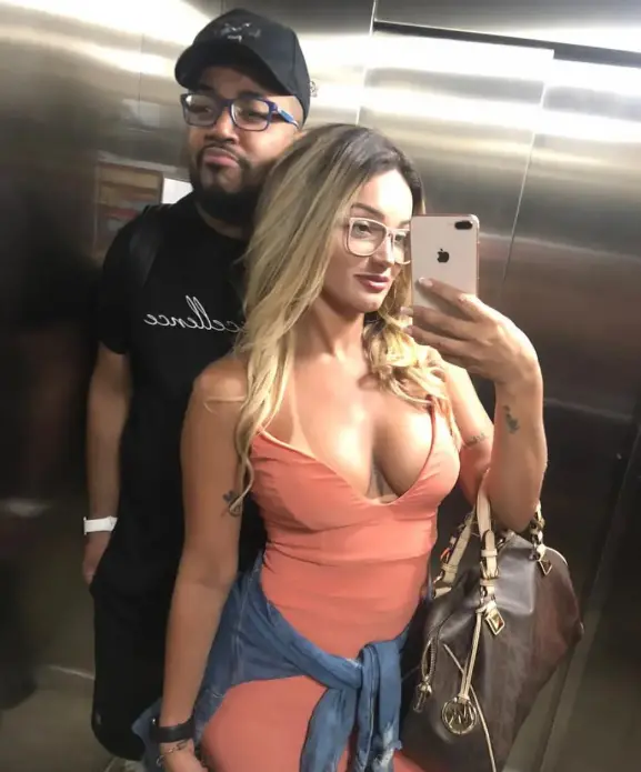 Imagem da notícia: Cantor Tiee é condenado a prisão após ameaçar vazar fotos íntimas da ex-namorada