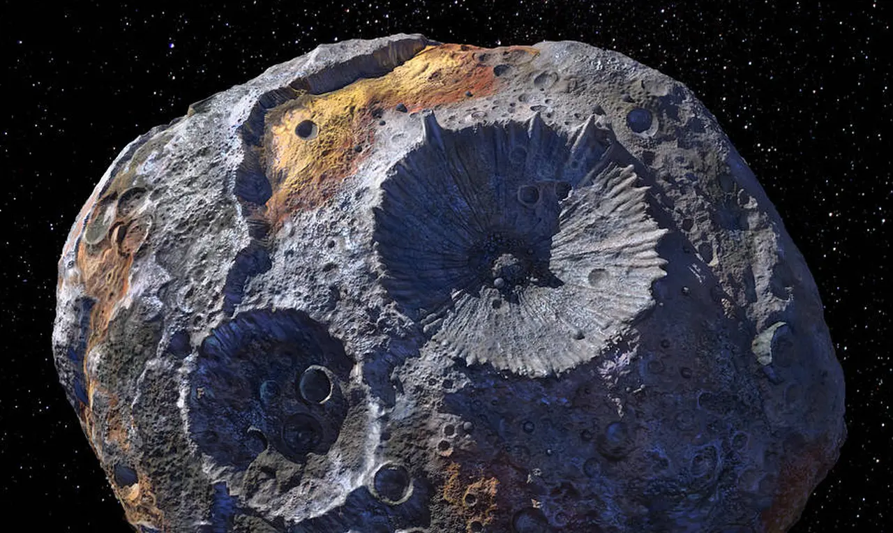 Imagem da notícia: De turismo espacial a exploração de minérios na Lua: as possibilidades da economia do espaço