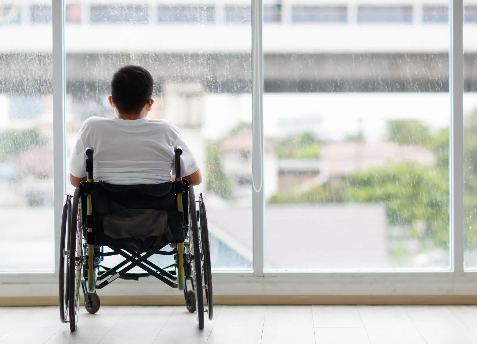 Imagem da notícia: Uma a cada 3 pessoas acima de 15 anos com deficiência é analfabeta no Ceará
