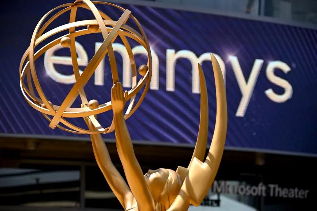 Imagem da notícia: Emmy 2023 divulga indicados nesta quarta; veja horário e onde assistir