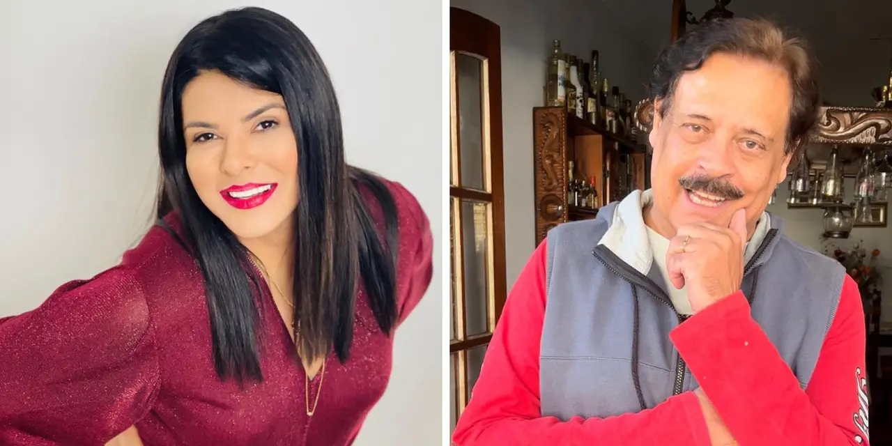Imagem da notícia: Mara Maravilha relata andar com seguranças após denúncias contra Carlinhos Aguiar
