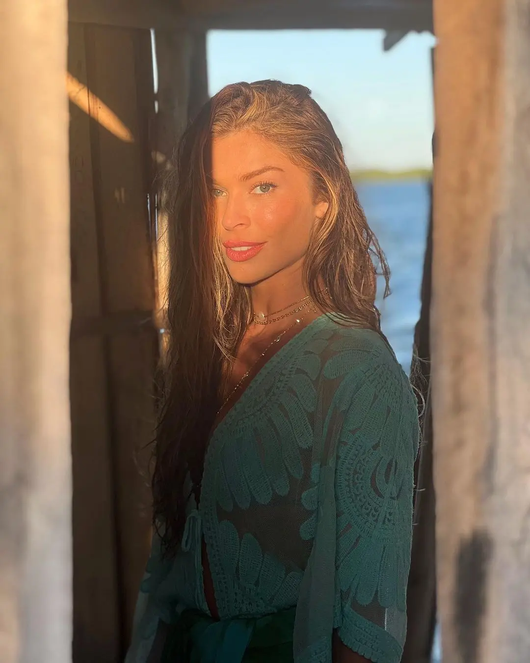 Imagem da notícia: Grazi Massafera será a protagonista da novela ‘Dona Beja’, da HBO Max