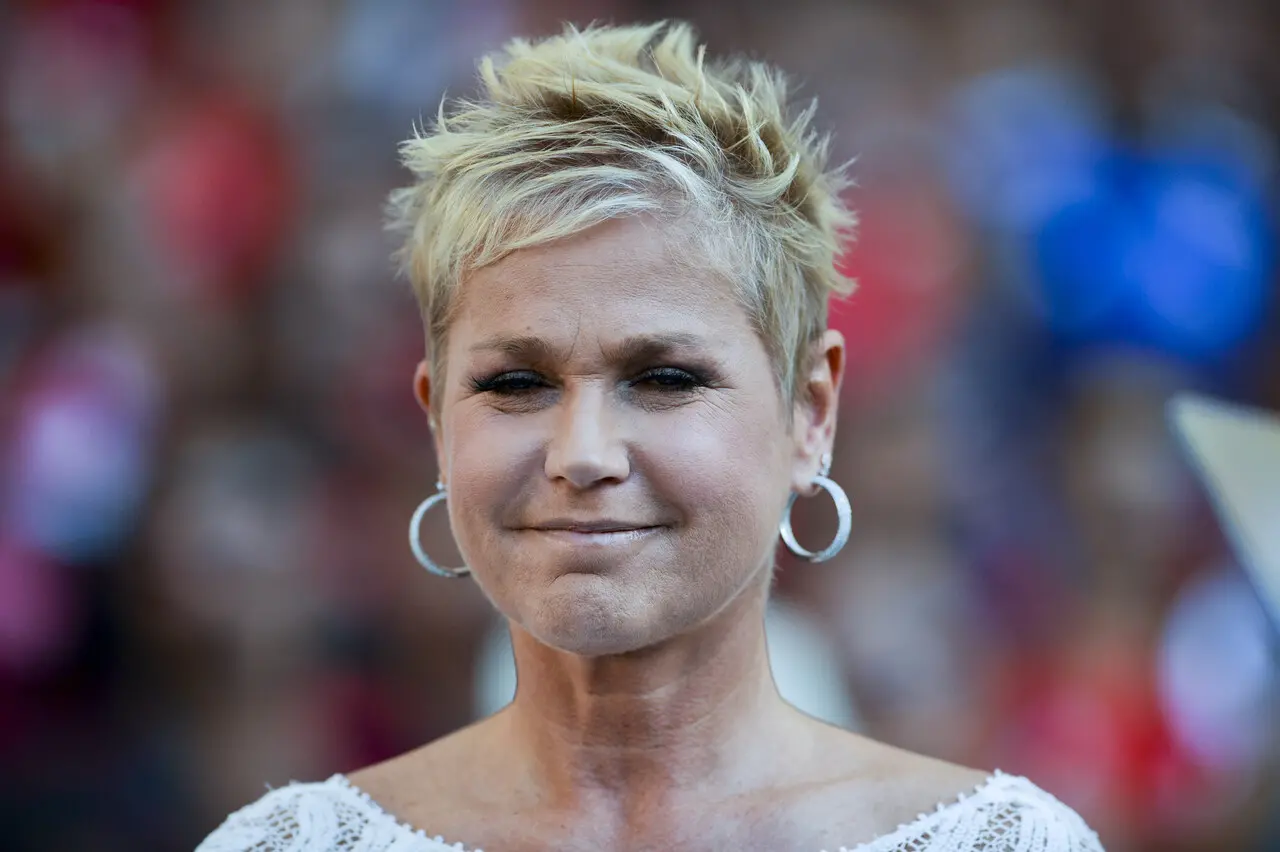 Imagem da notícia: Xuxa revela comentário de Marlene Mattos sobre como ela deveria morrer: ‘me chocava’