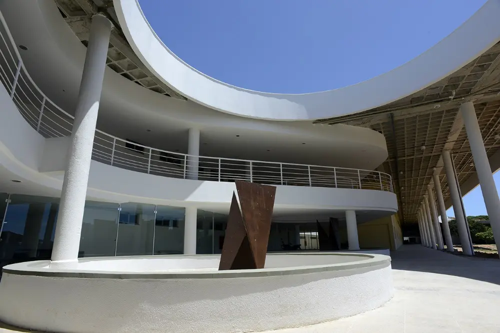 Imagem da notícia: Doutorado em Artes da UFC é aprovado em conquista histórica: ‘Início de um importante movimento’