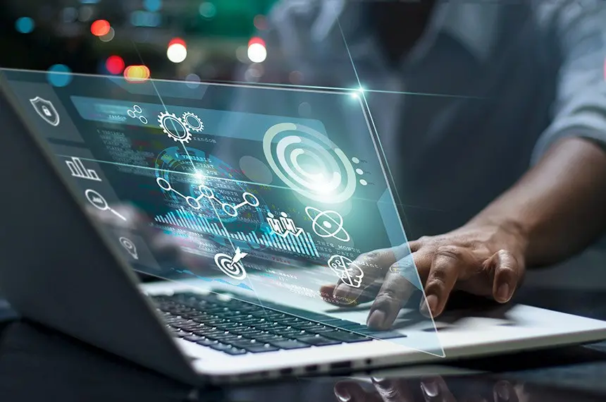 Imagem da notícia: O que a política precisa discutir sobre a regulamentação da inteligência artificial no Brasil
