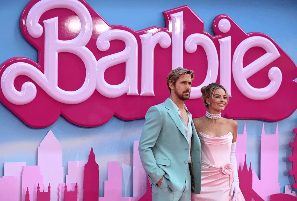 Imagem da notícia: Google faz ação promocional para filme da Barbie; veja como ativar