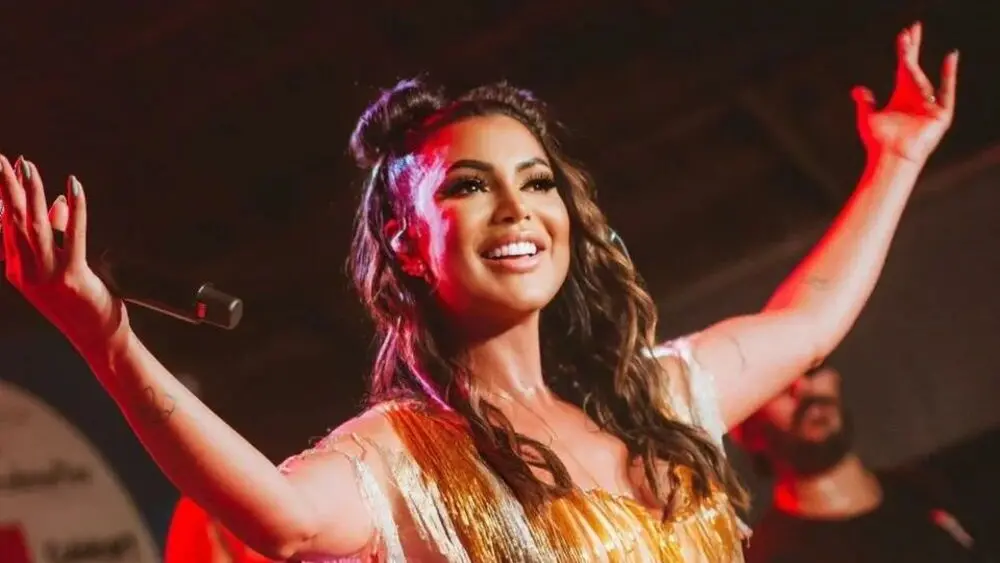 No Fortal 2023, a banda Cheiro de Amor se apresenta na sexta-feira em trio independente.
