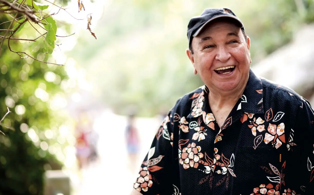 Imagem da notícia: João Donato, um dos pioneiros da Bossa Nova, morre aos 88 anos  