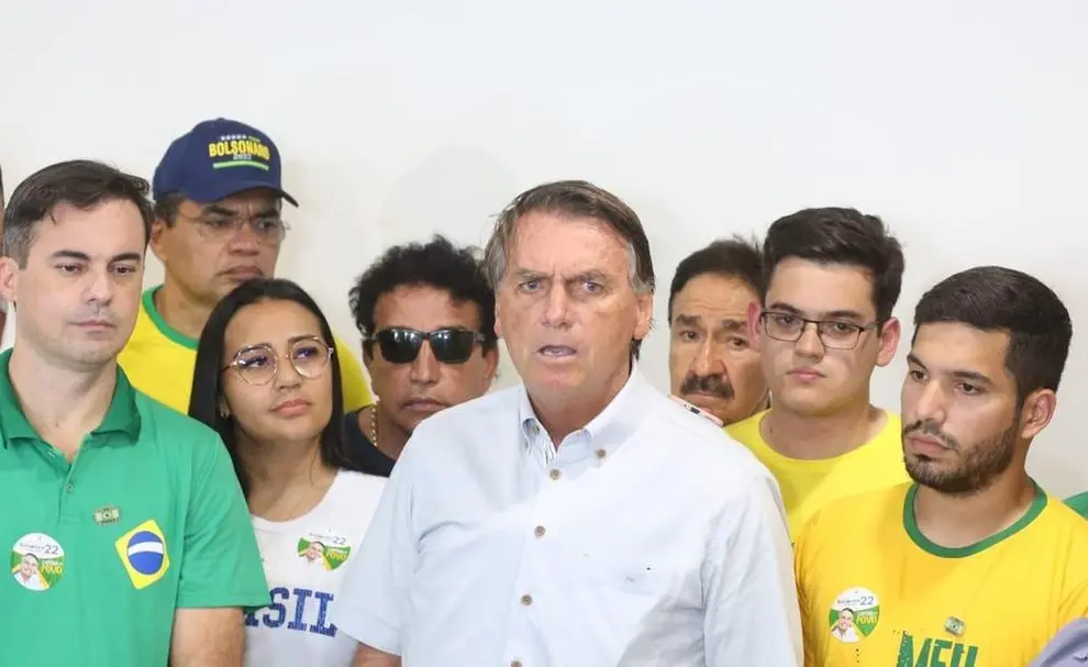 capa da noticia
