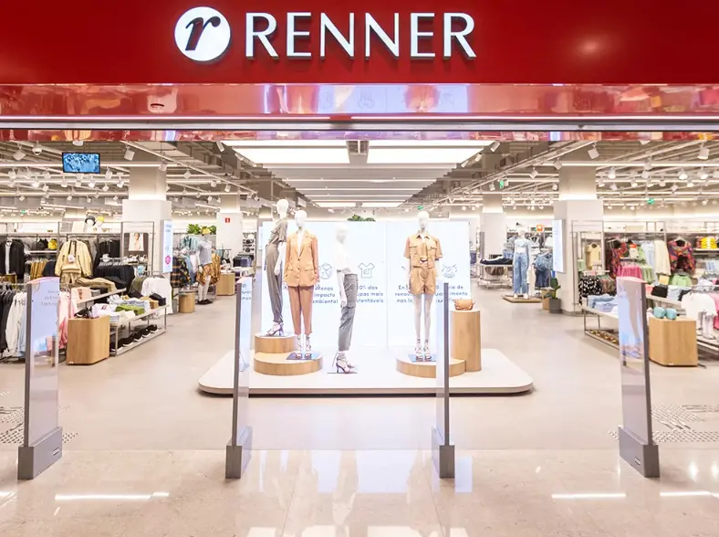 Imagem da notícia: Shopping Terrazo, no Eusébio, terá loja da Renner