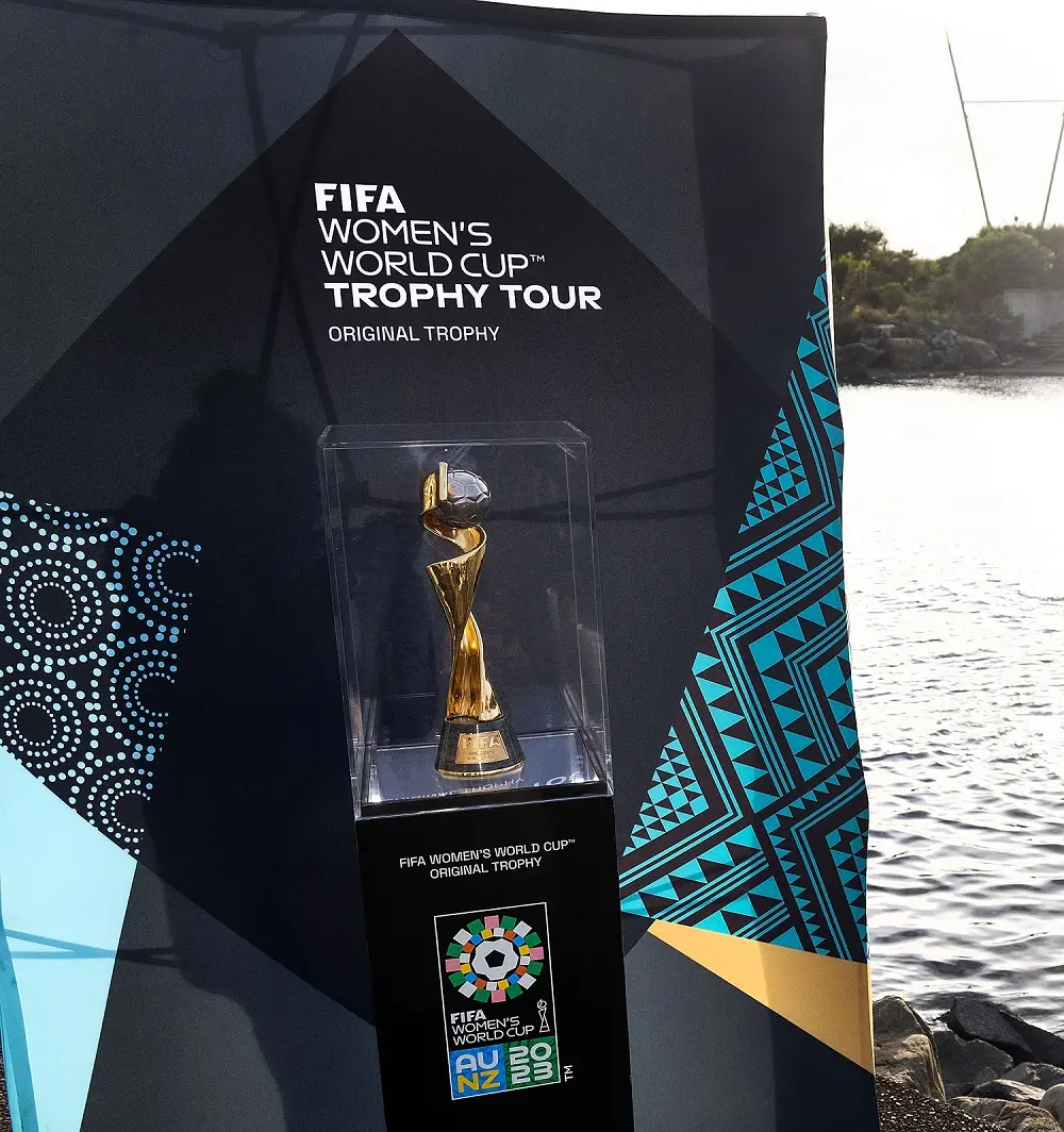 Imagem da notícia: Veja as seleções favoritas para a Copa do Mundo feminina; confira palpites