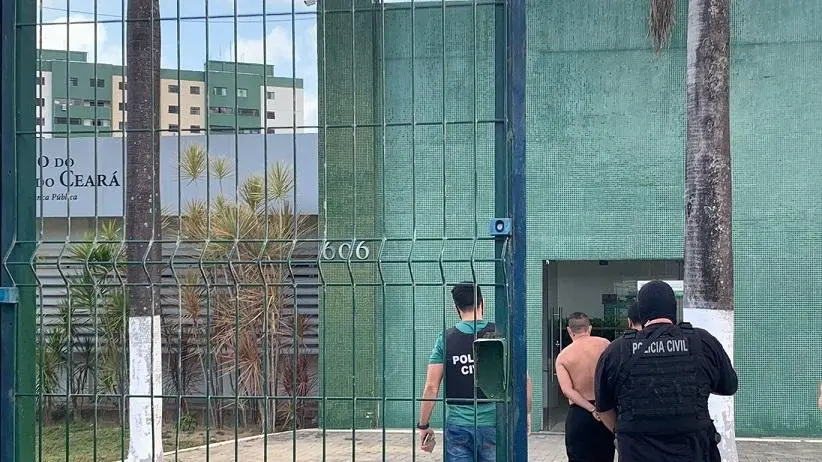 Imagem da notícia: Justiça do Ceará absolve e manda soltar mais 13 acusados de participar da facção da Majestade