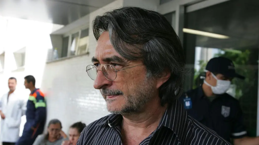 Imagem da notícia: Presidente estadual abre procedimento contra deputado federal do PL por infidelidade