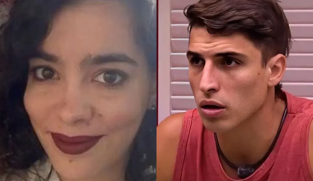 Imagem da notícia: Filha de advogada de mulheres que denunciaram ex-BBB Felipe Prior também é alvo de ataques