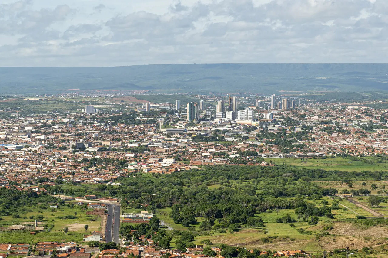 Imagem da notícia: Seis cidades do Ceará serão priorizadas no plano de desenvolvimento do Nordeste; veja quais