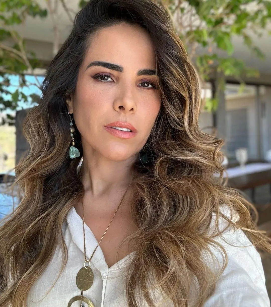 Imagem da notícia: Dado Dolabella dirige clipe de Wanessa na Chapada dos Veadeiros
