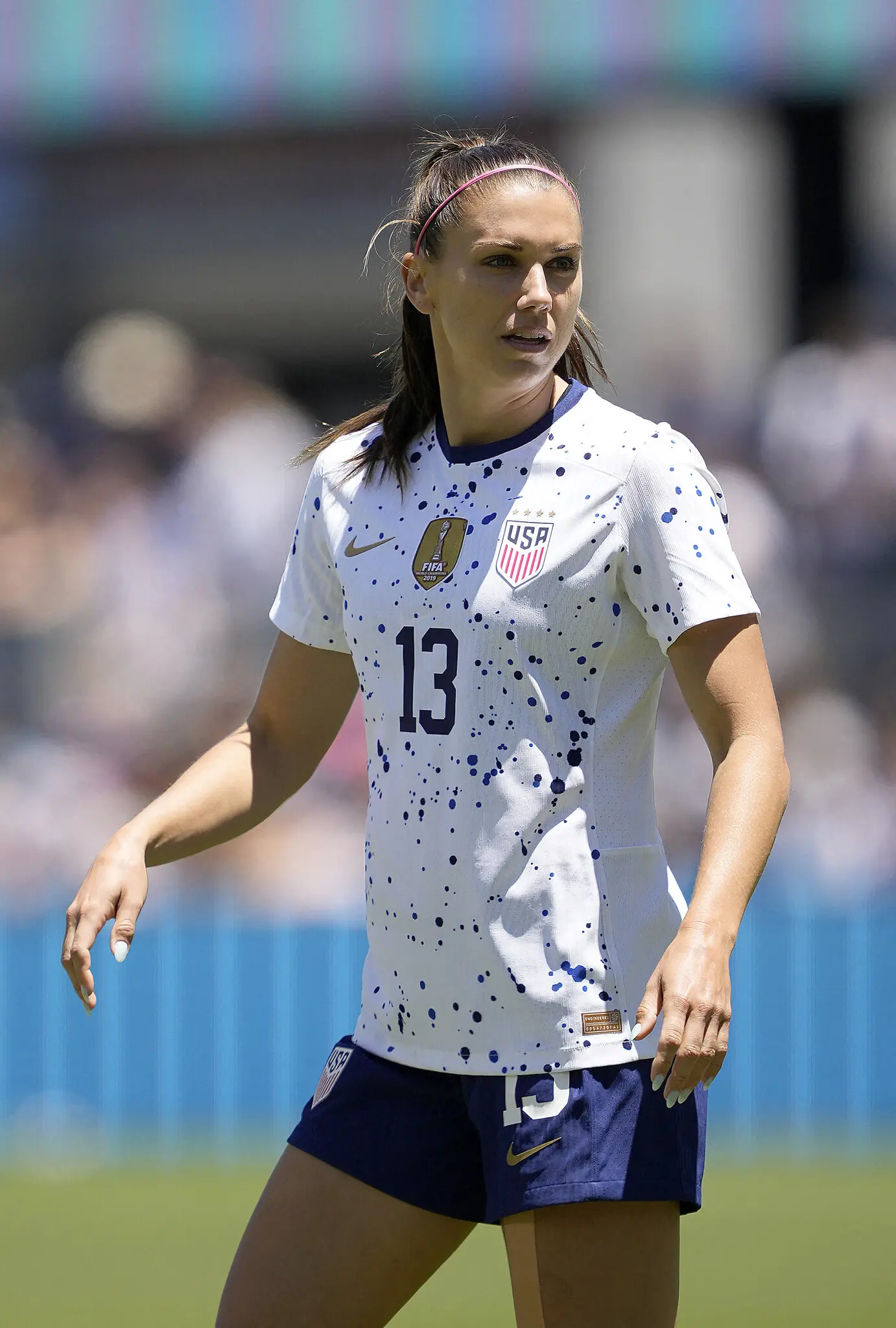 Imagem da notícia: Copa do Mundo Feminina 2023: conheça as principais adversárias do Brasil na luta pelo título