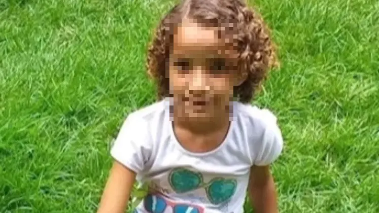 Garota Sophia segue desaparecida há duas semanas