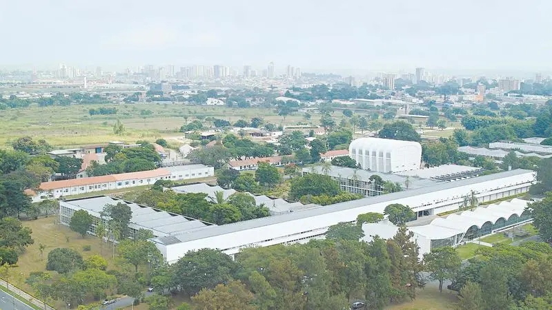 Imagem da notícia: Finalmente, Fortaleza terá o ITA, o MIT brasileiro